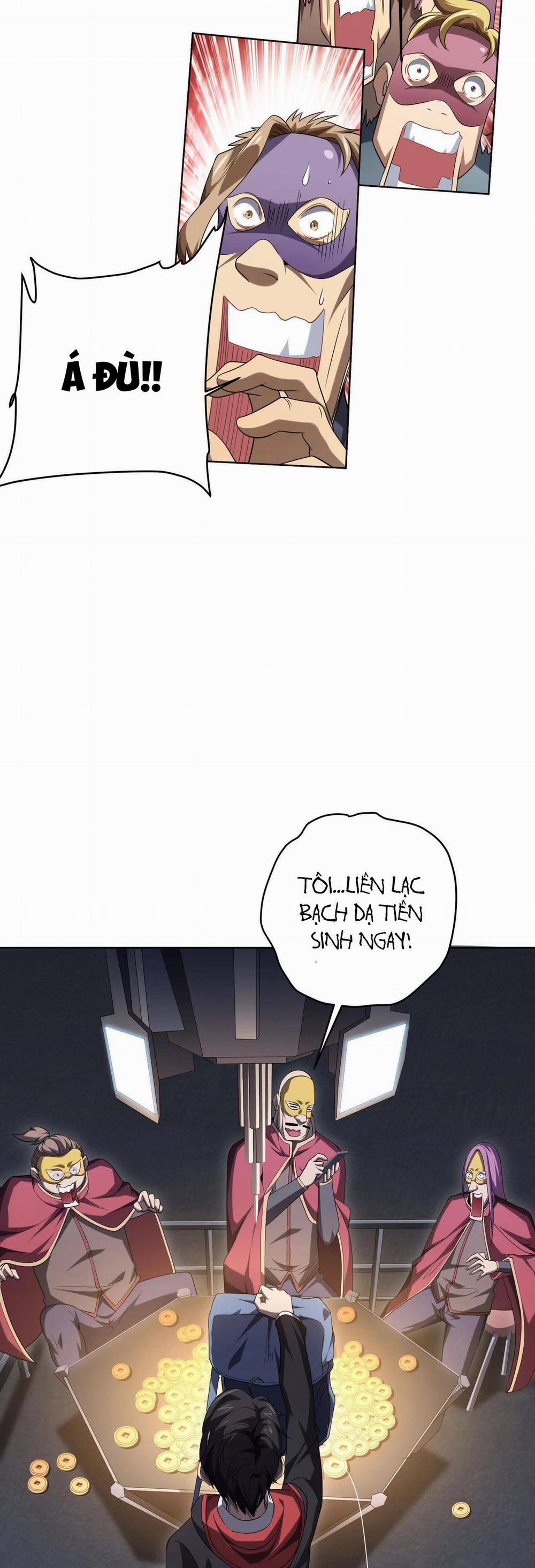 Bắt Đầu Với Trăm Vạn Minh Tệ 12 trang 26
