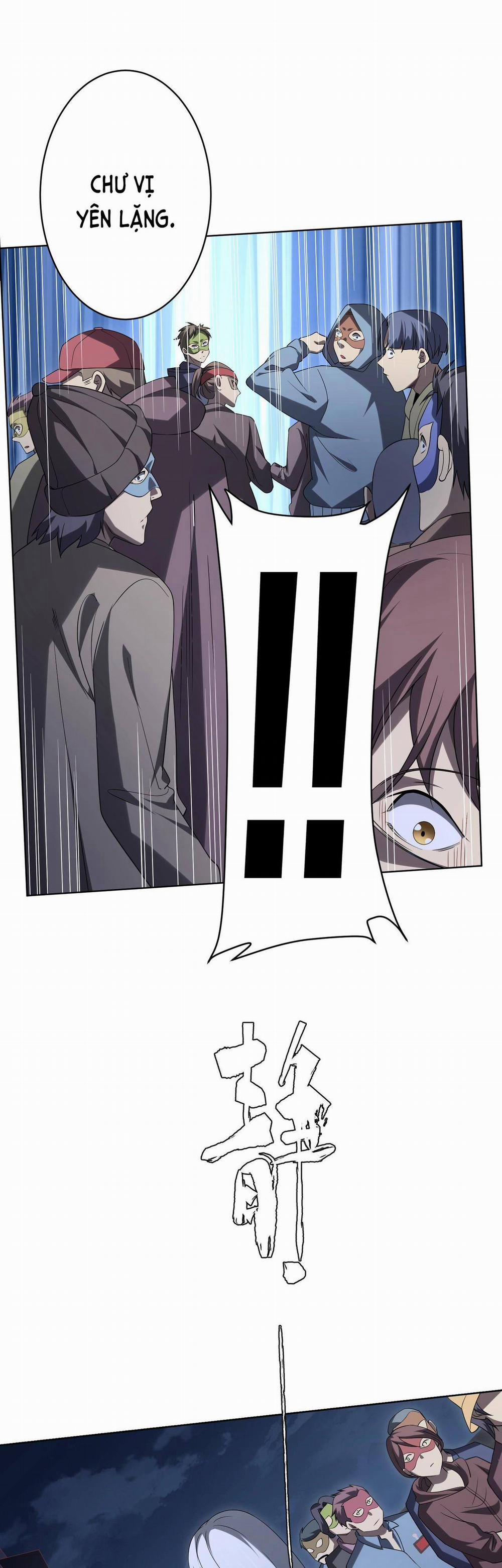 Bắt Đầu Với Trăm Vạn Minh Tệ 12 trang 31