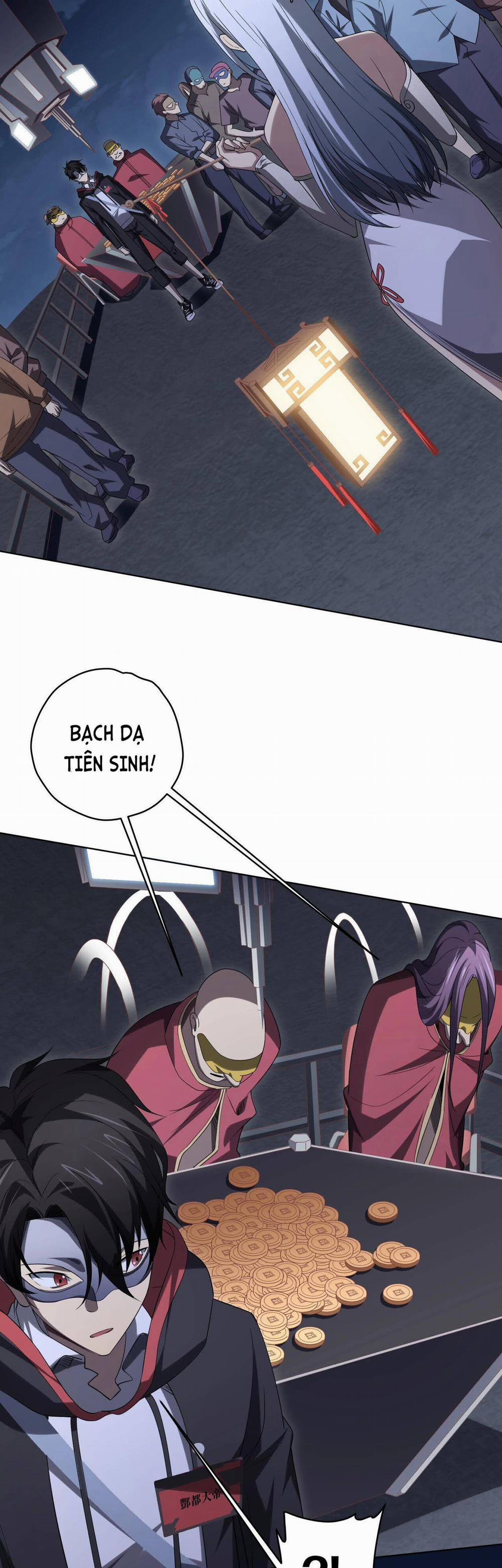 Bắt Đầu Với Trăm Vạn Minh Tệ 12 trang 32