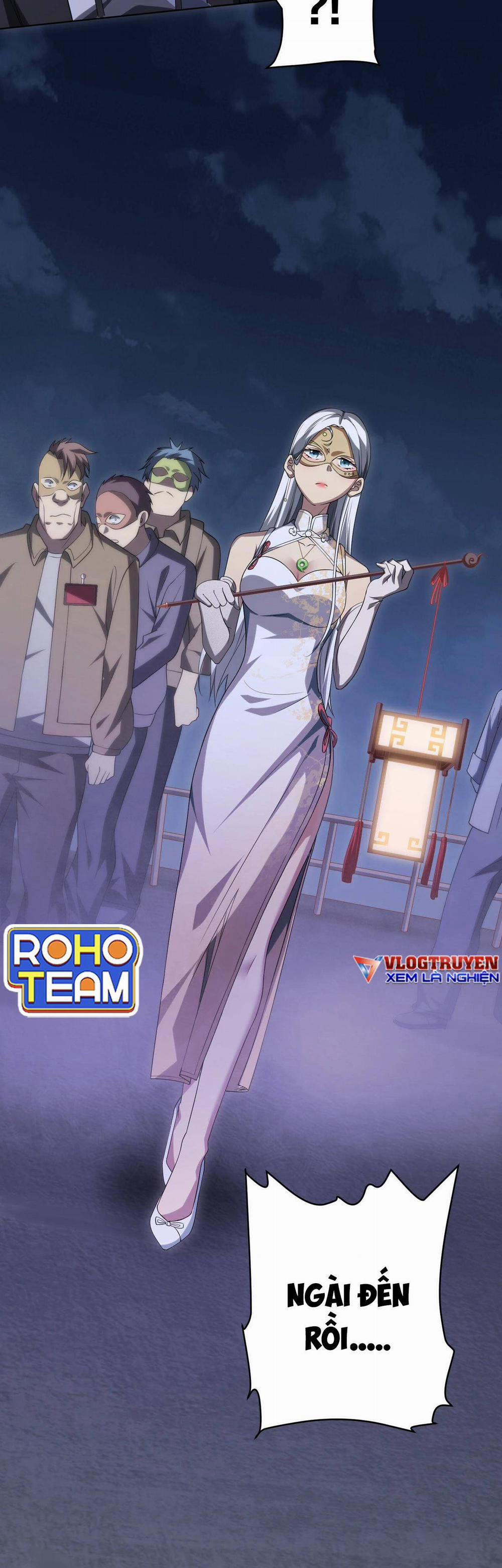 Bắt Đầu Với Trăm Vạn Minh Tệ 12 trang 33