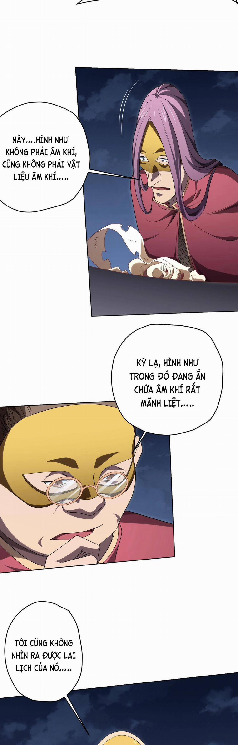 Bắt Đầu Với Trăm Vạn Minh Tệ 12 trang 8