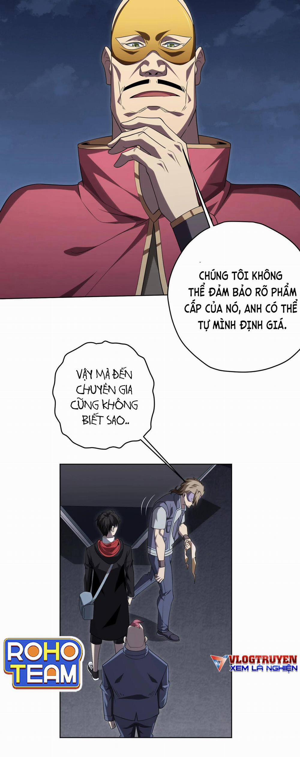 Bắt Đầu Với Trăm Vạn Minh Tệ 12 trang 9