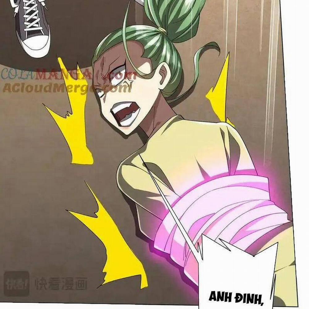 Bắt Đầu Với Trăm Vạn Minh Tệ 126 trang 137