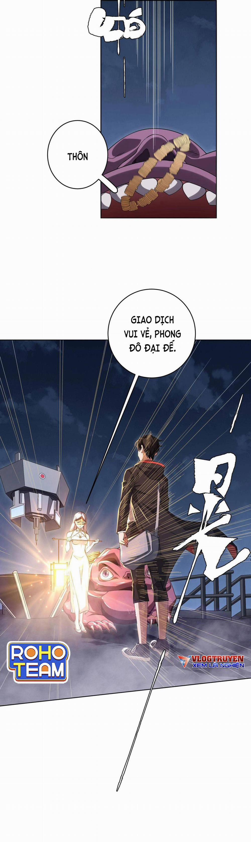 Bắt Đầu Với Trăm Vạn Minh Tệ 13 trang 12