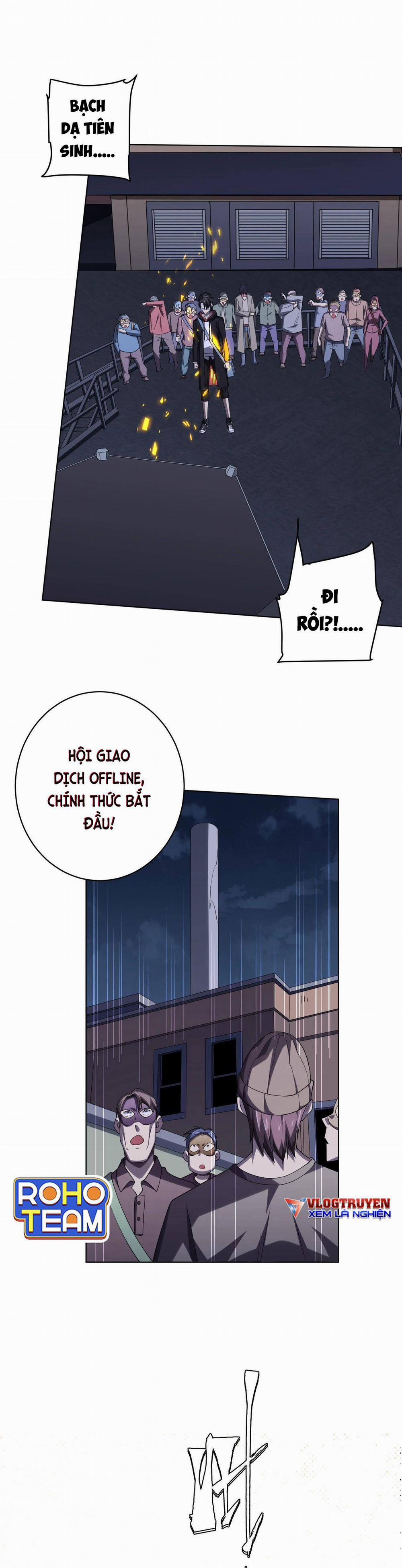 Bắt Đầu Với Trăm Vạn Minh Tệ 13 trang 13