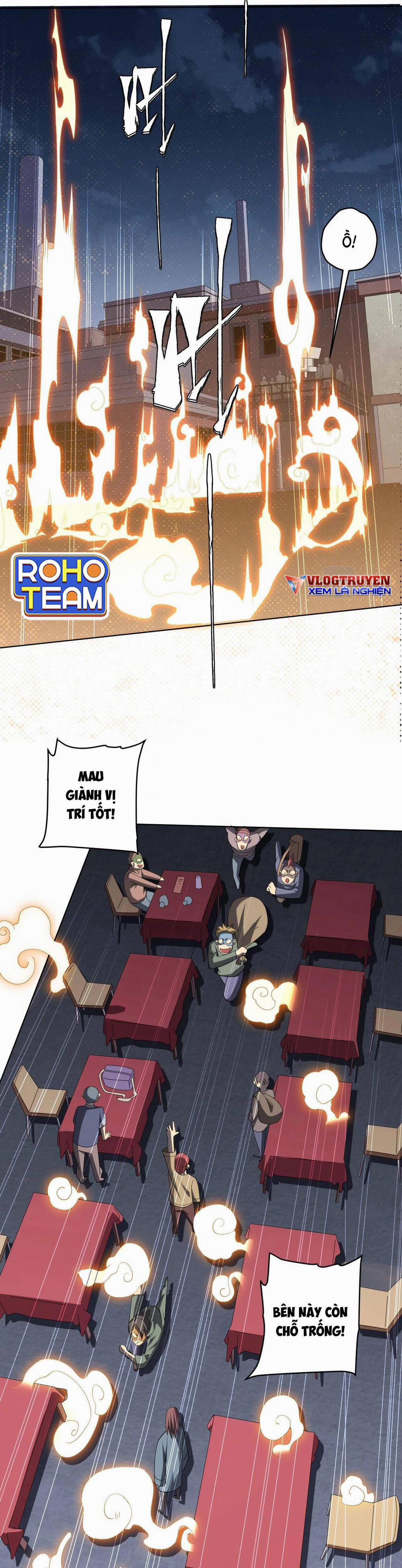 Bắt Đầu Với Trăm Vạn Minh Tệ 13 trang 14