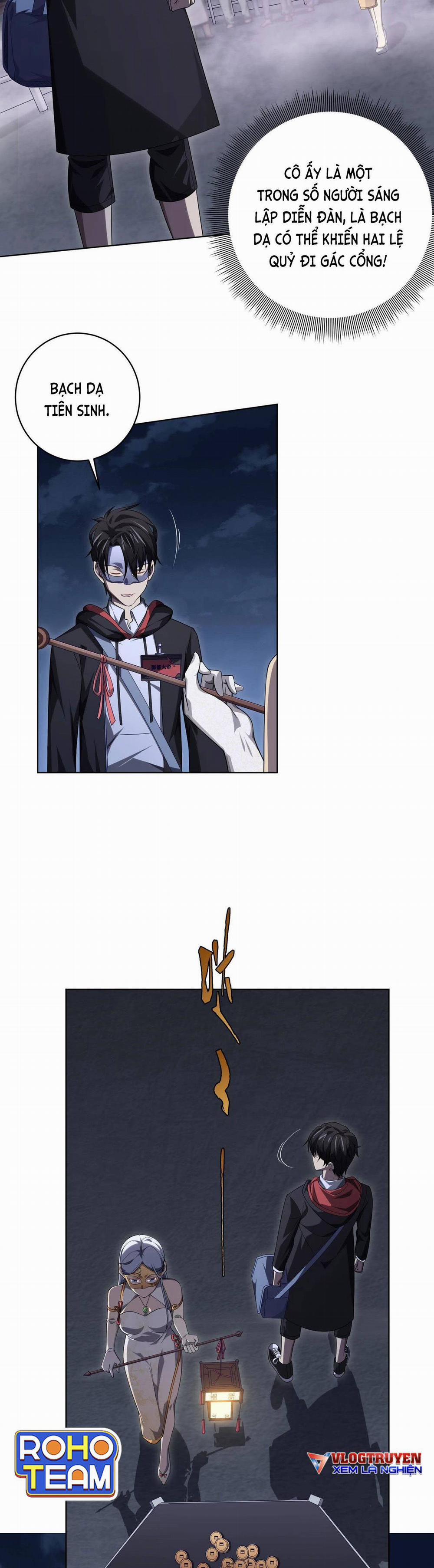 Bắt Đầu Với Trăm Vạn Minh Tệ 13 trang 2