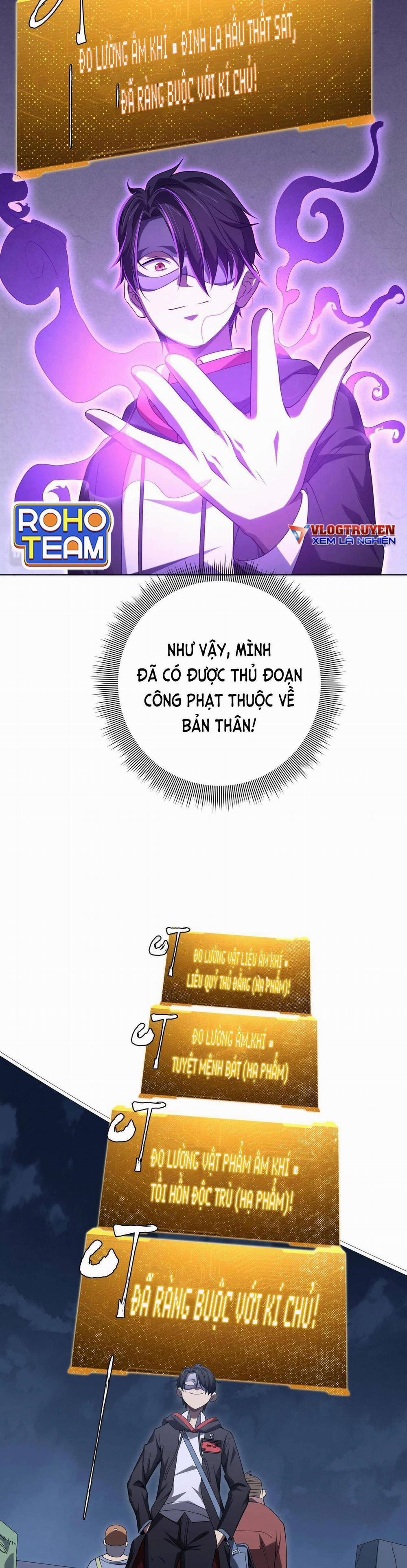 Bắt Đầu Với Trăm Vạn Minh Tệ 13 trang 21