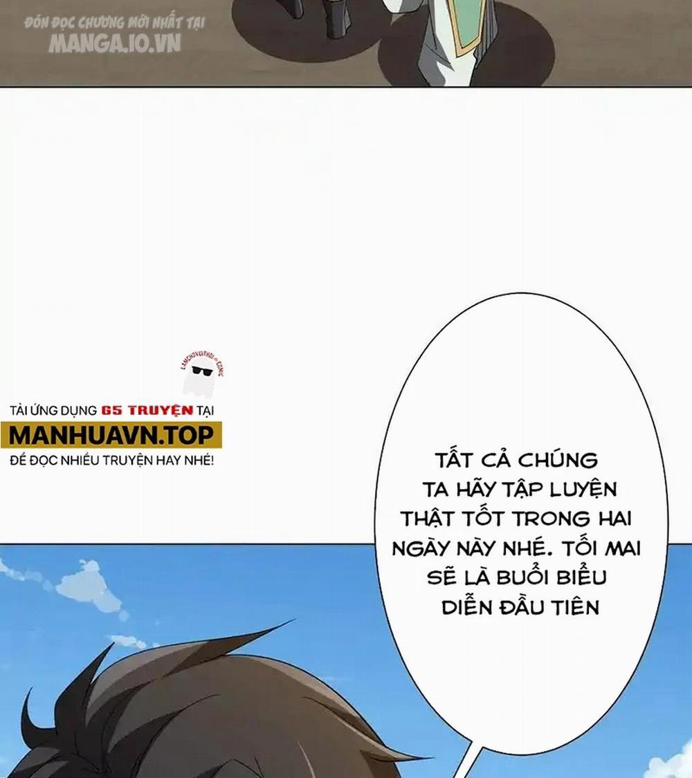 Bắt Đầu Với Trăm Vạn Minh Tệ 133 trang 101
