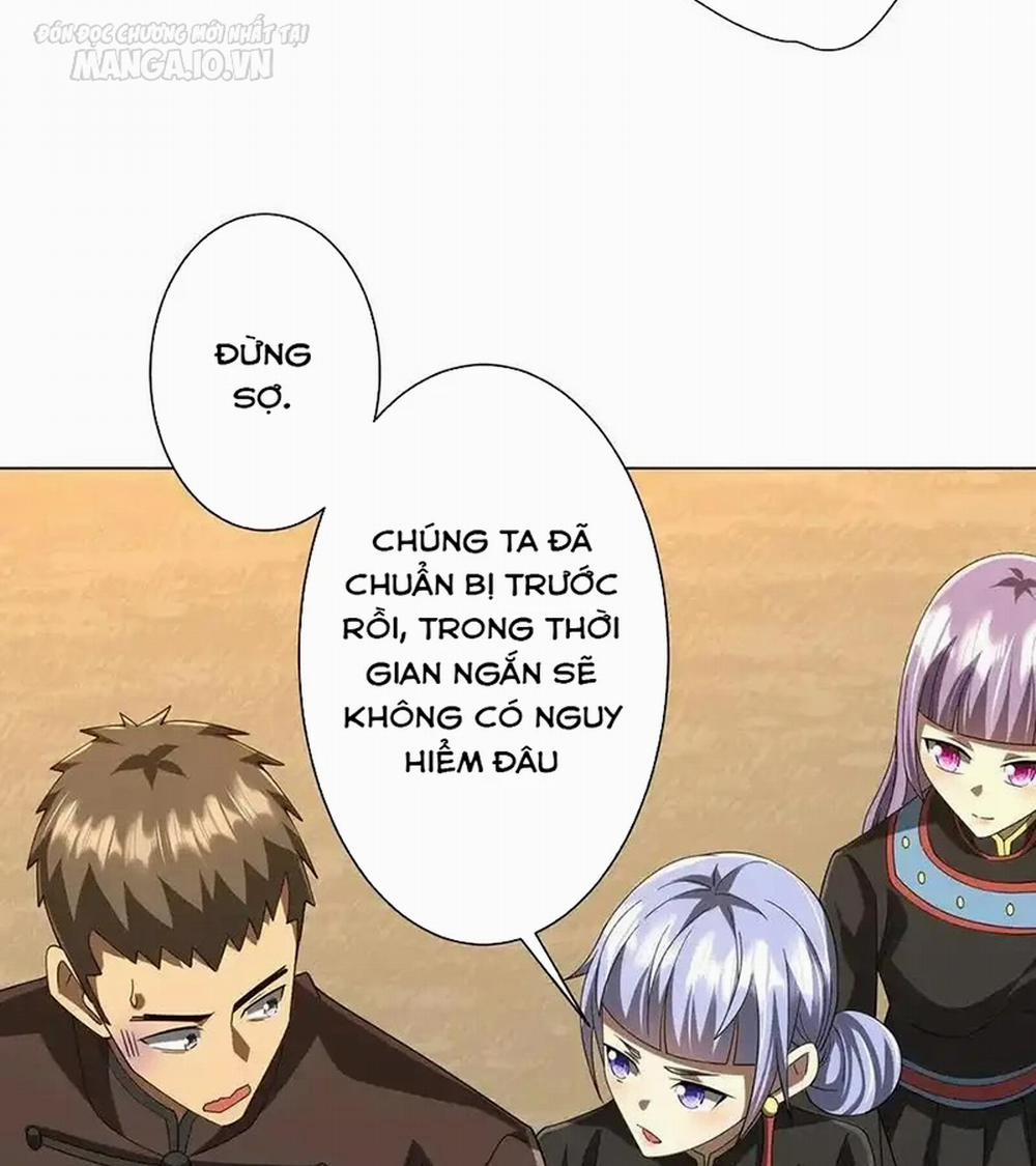 Bắt Đầu Với Trăm Vạn Minh Tệ 133 trang 24