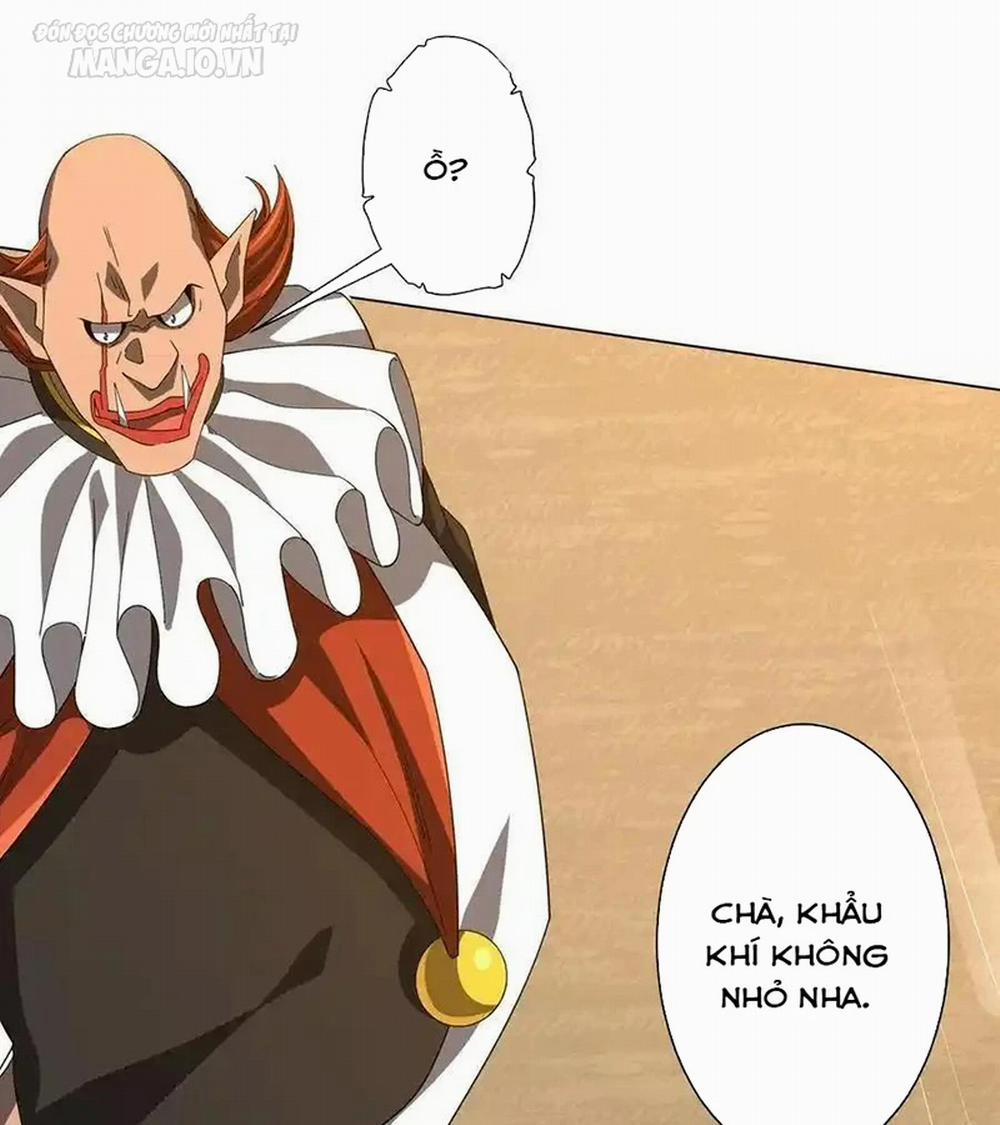 Bắt Đầu Với Trăm Vạn Minh Tệ 133 trang 40