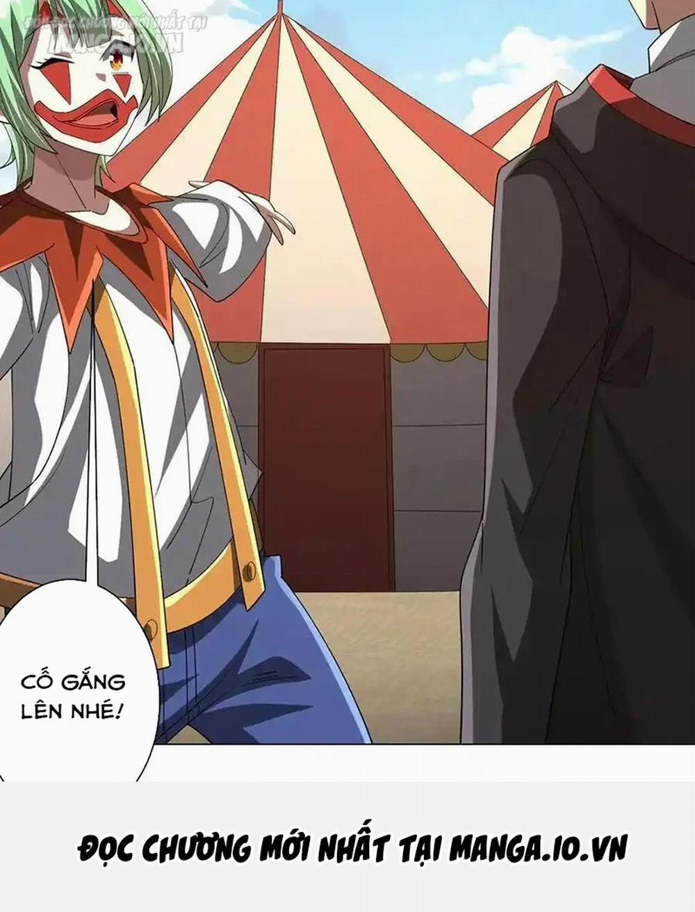 Bắt Đầu Với Trăm Vạn Minh Tệ 133 trang 98