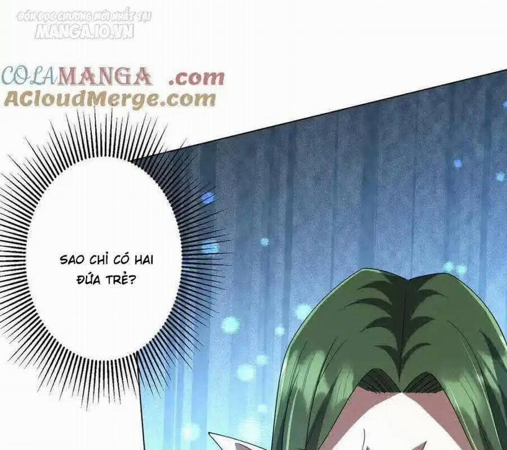 Bắt Đầu Với Trăm Vạn Minh Tệ 141 trang 12