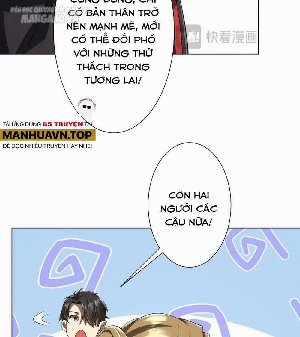 Bắt Đầu Với Trăm Vạn Minh Tệ 146 trang 11