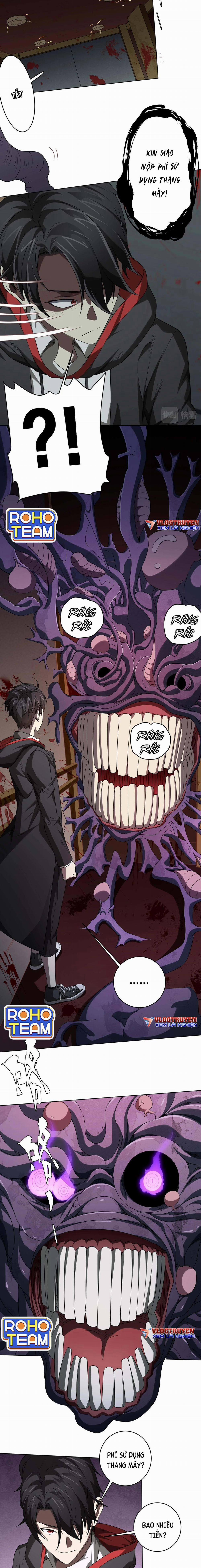 Bắt Đầu Với Trăm Vạn Minh Tệ 15 trang 7