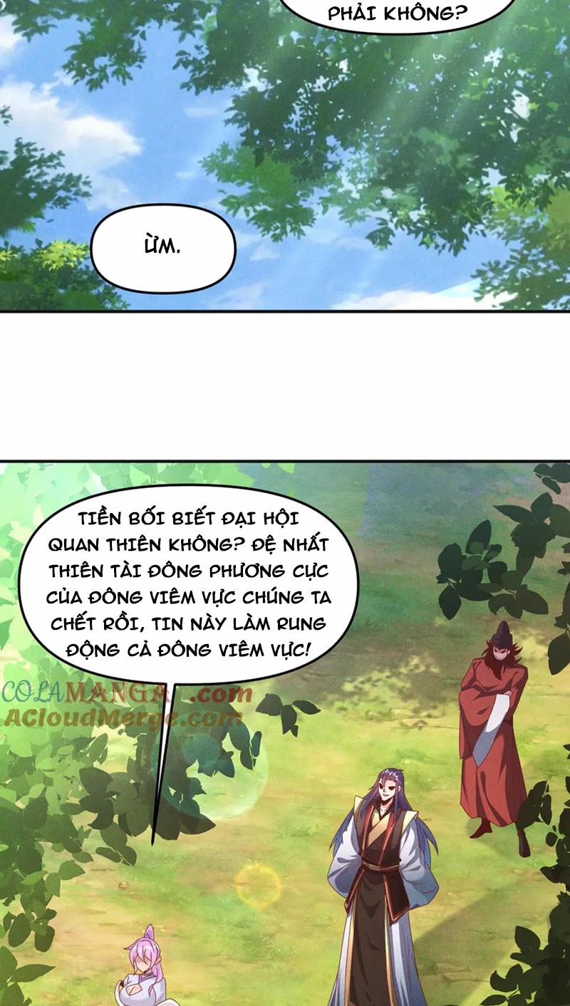 Bắt Đầu Với Trăm Vạn Minh Tệ 171 trang 110