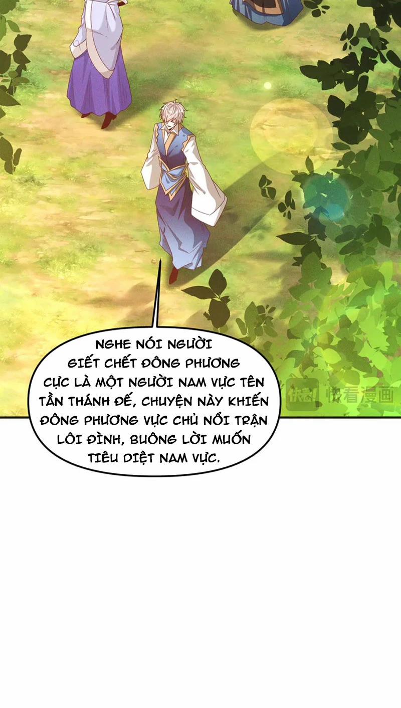 Bắt Đầu Với Trăm Vạn Minh Tệ 171 trang 111