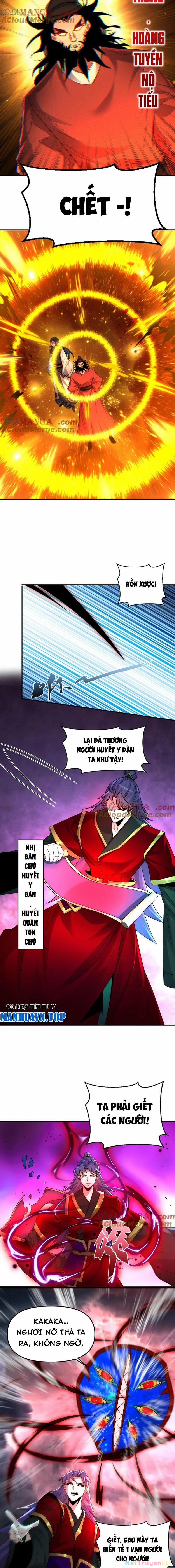 Bắt Đầu Với Trăm Vạn Minh Tệ 171 trang 164