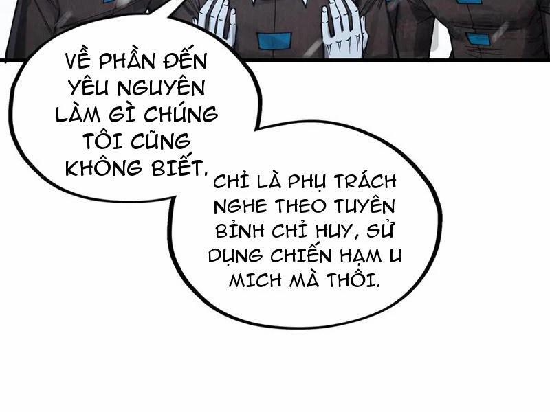 Bắt Đầu Với Trăm Vạn Minh Tệ 171 trang 24