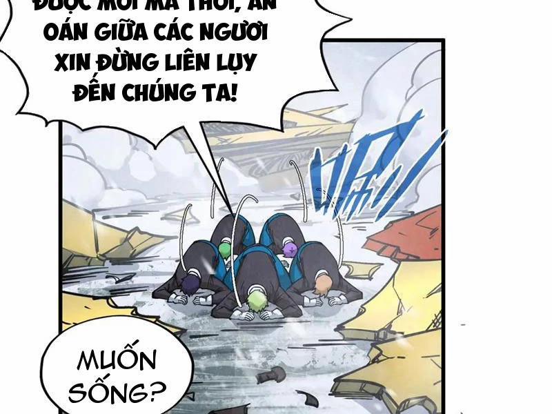 Bắt Đầu Với Trăm Vạn Minh Tệ 171 trang 28