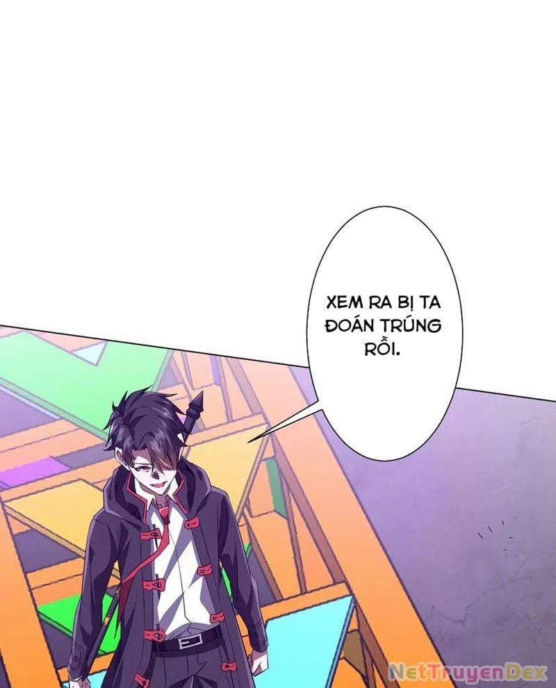 Bắt Đầu Với Trăm Vạn Minh Tệ 206 trang 11