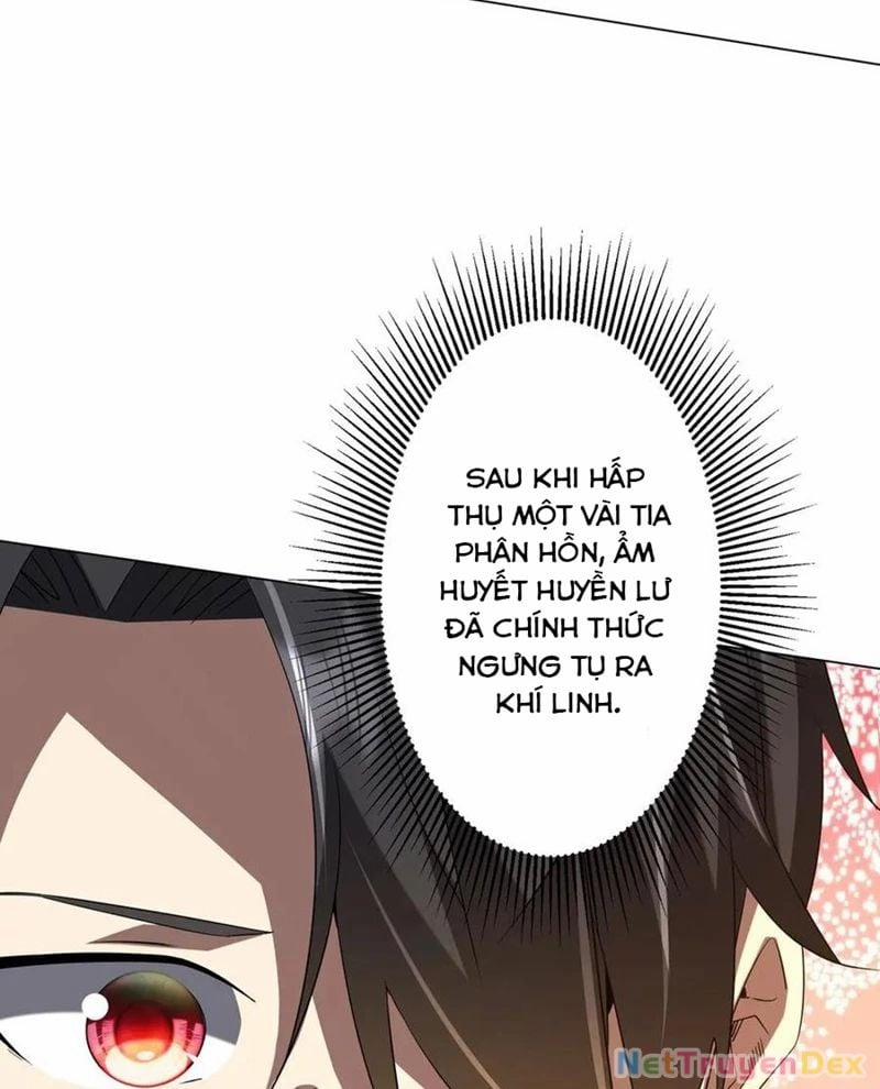 Bắt Đầu Với Trăm Vạn Minh Tệ 206 trang 28