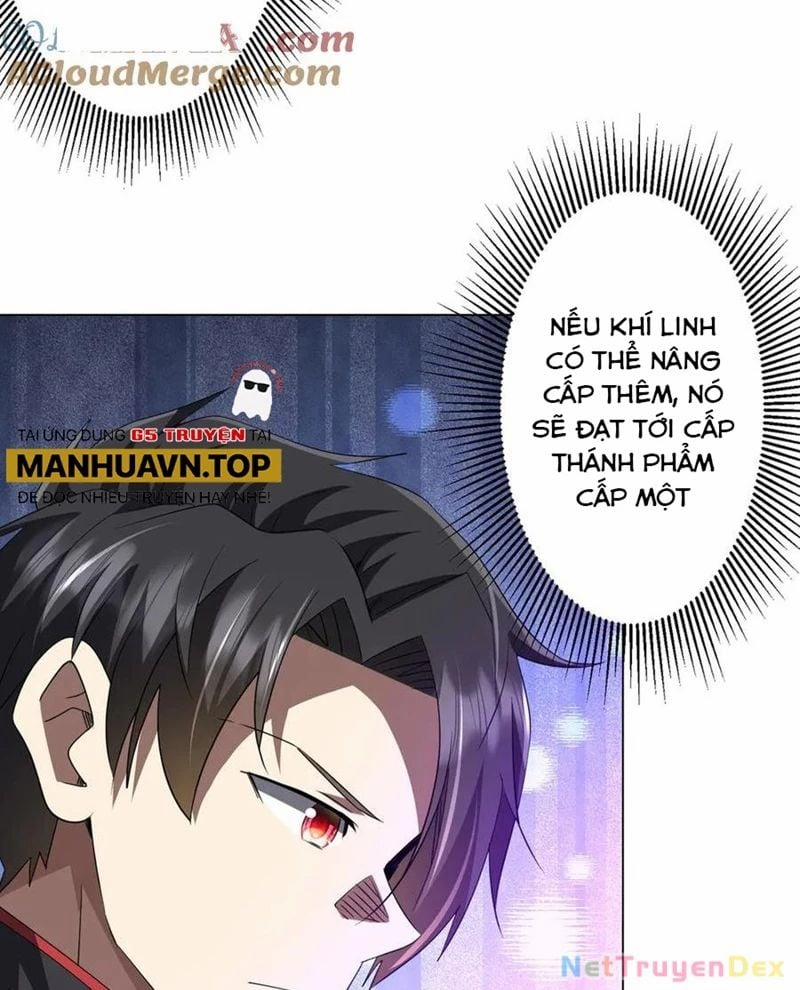 Bắt Đầu Với Trăm Vạn Minh Tệ 206 trang 30