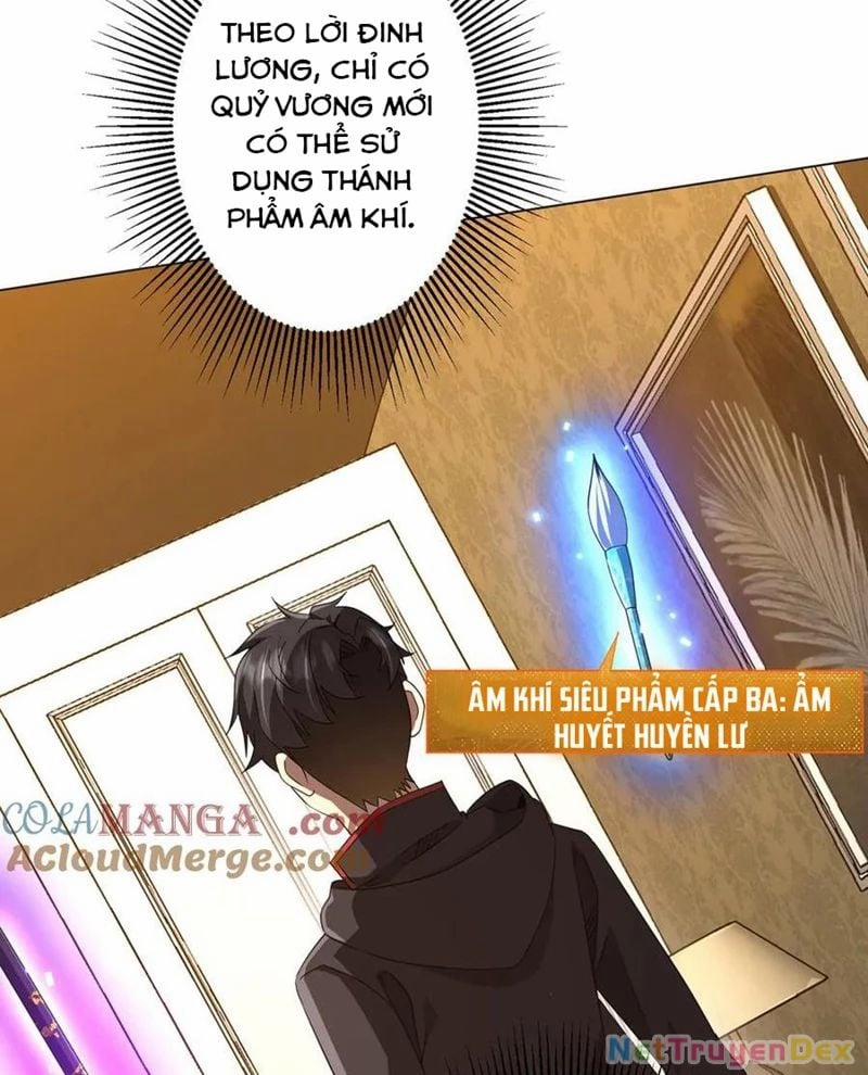 Bắt Đầu Với Trăm Vạn Minh Tệ 206 trang 50