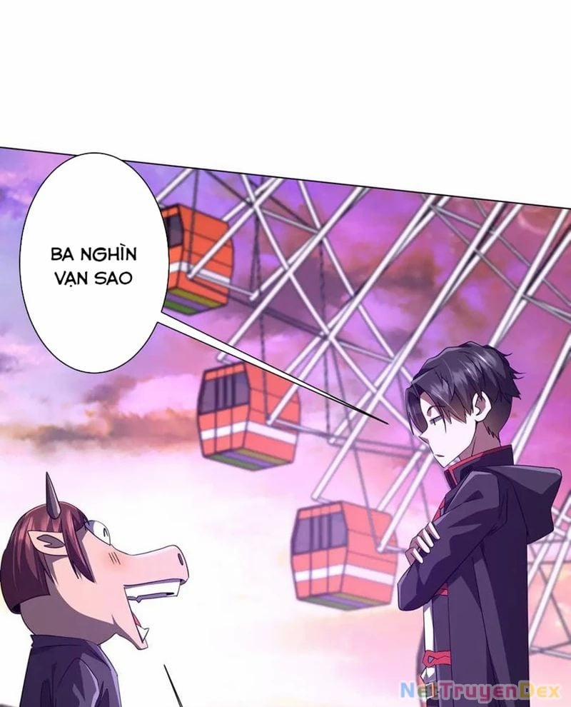 Bắt Đầu Với Trăm Vạn Minh Tệ 206 trang 71
