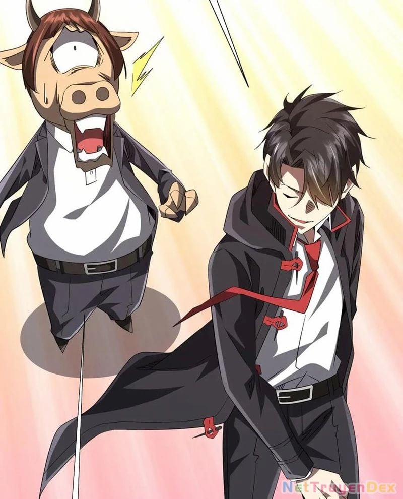 Bắt Đầu Với Trăm Vạn Minh Tệ 206 trang 82