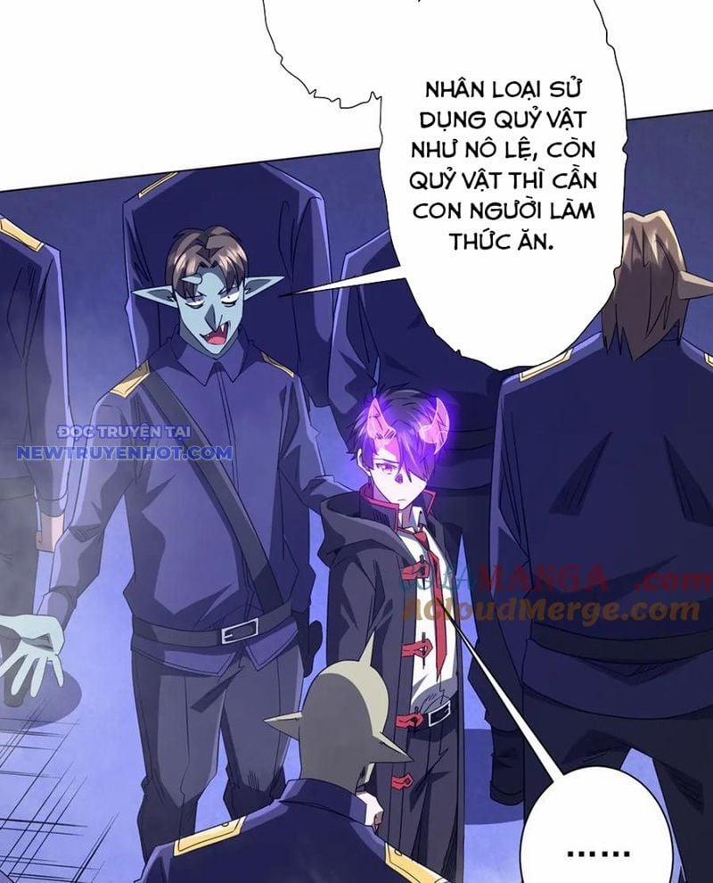 Bắt Đầu Với Trăm Vạn Minh Tệ 207 trang 11