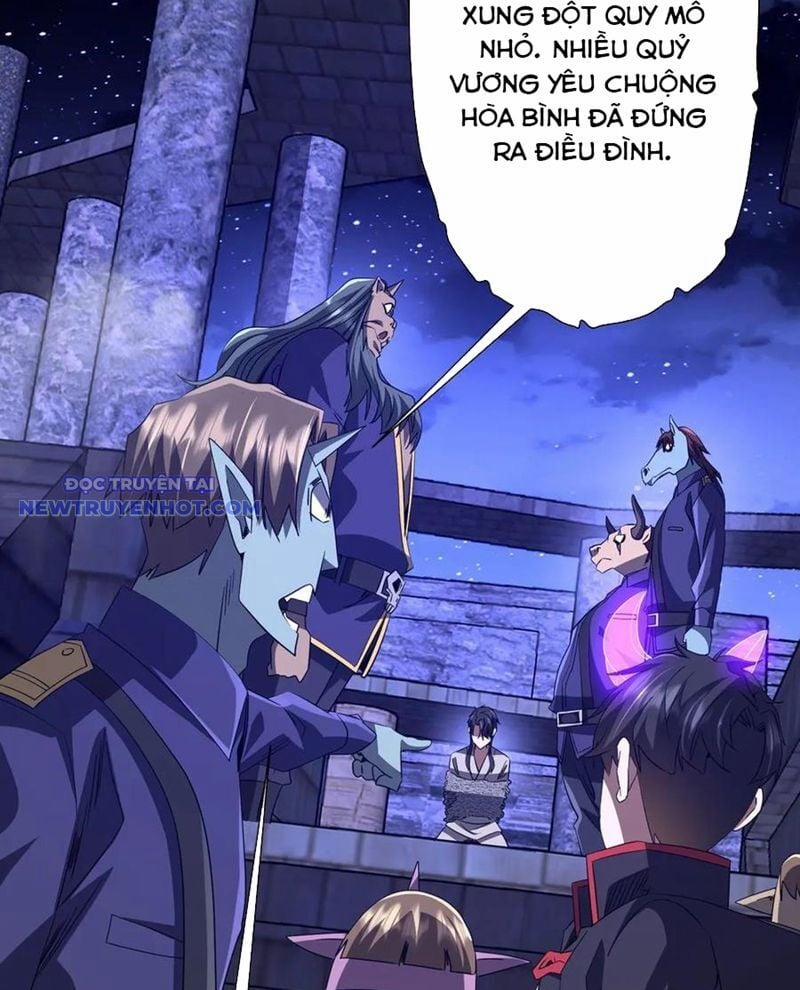 Bắt Đầu Với Trăm Vạn Minh Tệ 207 trang 13