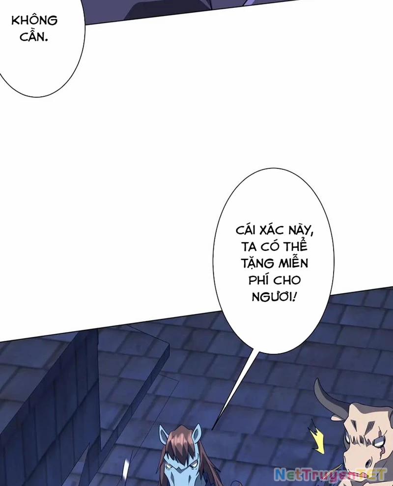 Bắt Đầu Với Trăm Vạn Minh Tệ 208 trang 19