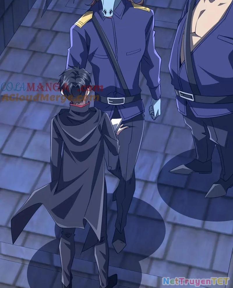 Bắt Đầu Với Trăm Vạn Minh Tệ 208 trang 20