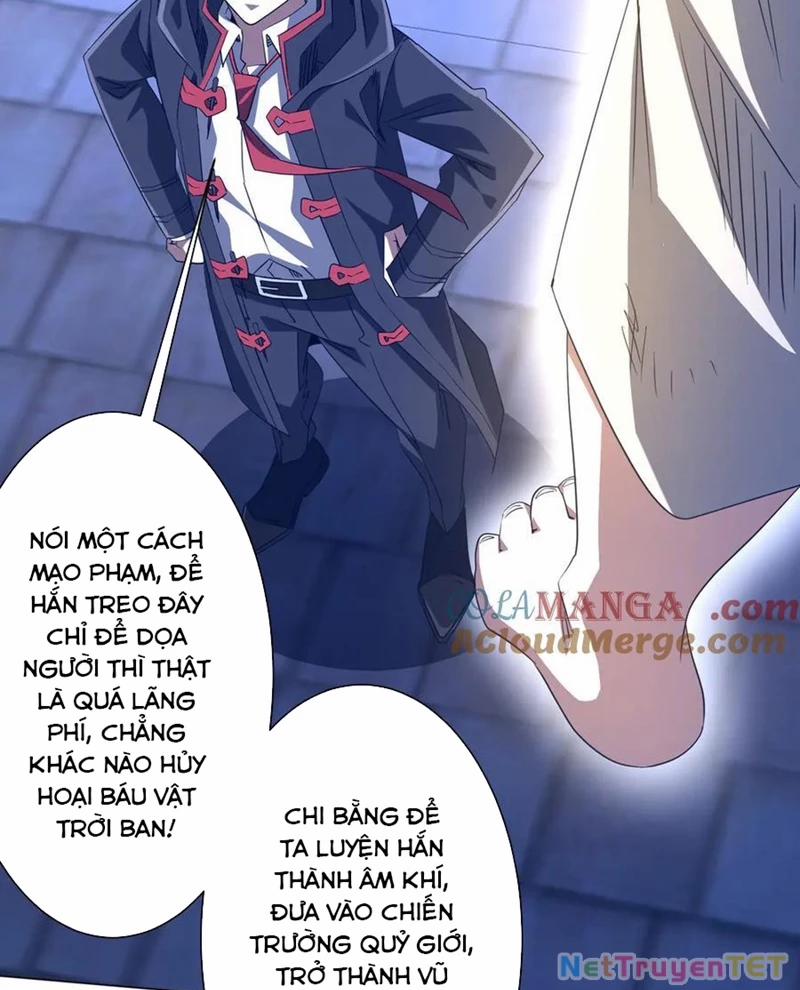 Bắt Đầu Với Trăm Vạn Minh Tệ 208 trang 5