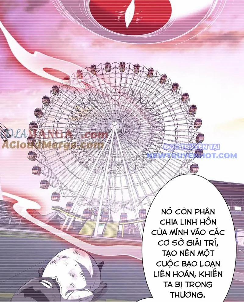 Bắt Đầu Với Trăm Vạn Minh Tệ 209 trang 18