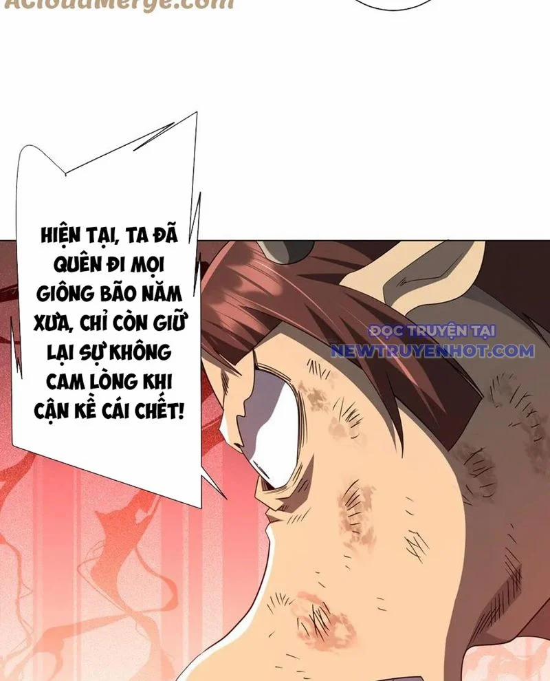 Bắt Đầu Với Trăm Vạn Minh Tệ 209 trang 21