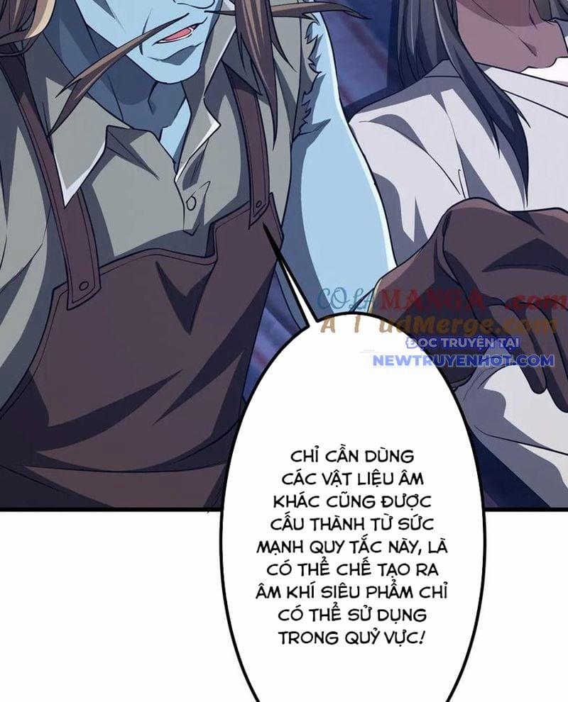 Bắt Đầu Với Trăm Vạn Minh Tệ 210 trang 18