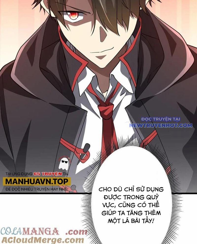 Bắt Đầu Với Trăm Vạn Minh Tệ 210 trang 20