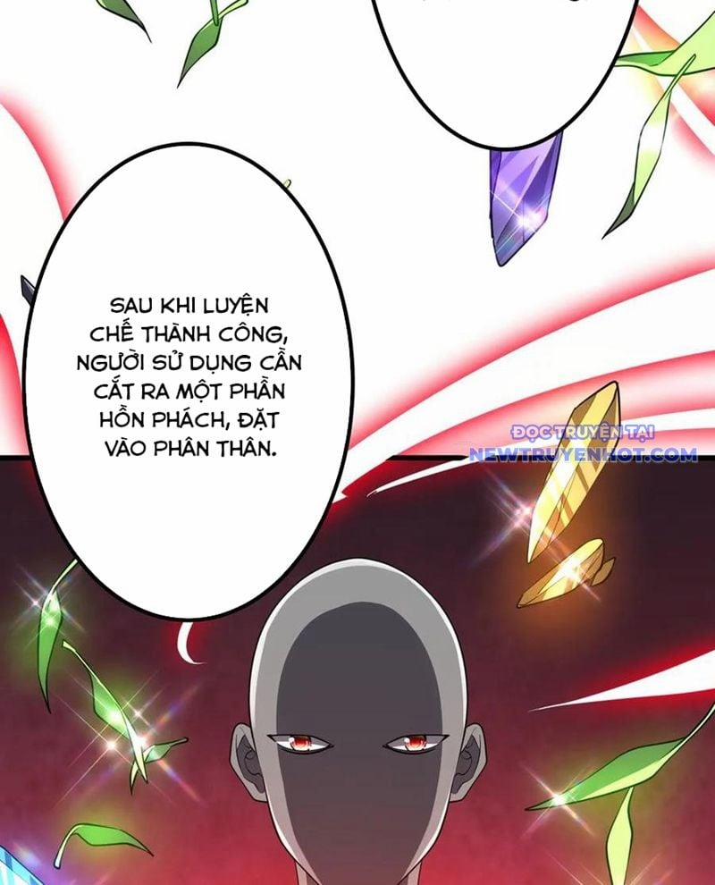 Bắt Đầu Với Trăm Vạn Minh Tệ 210 trang 29