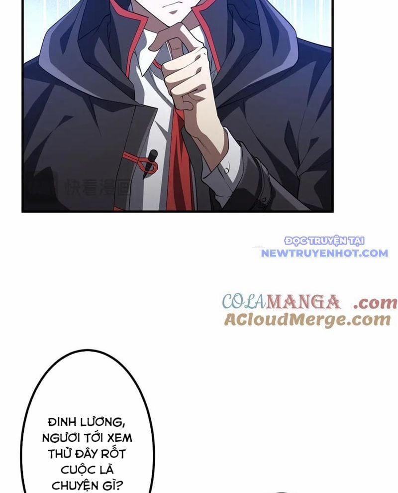 Bắt Đầu Với Trăm Vạn Minh Tệ 210 trang 8