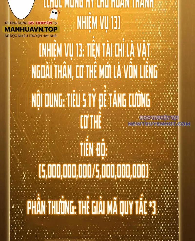 Bắt Đầu Với Trăm Vạn Minh Tệ 211 trang 66