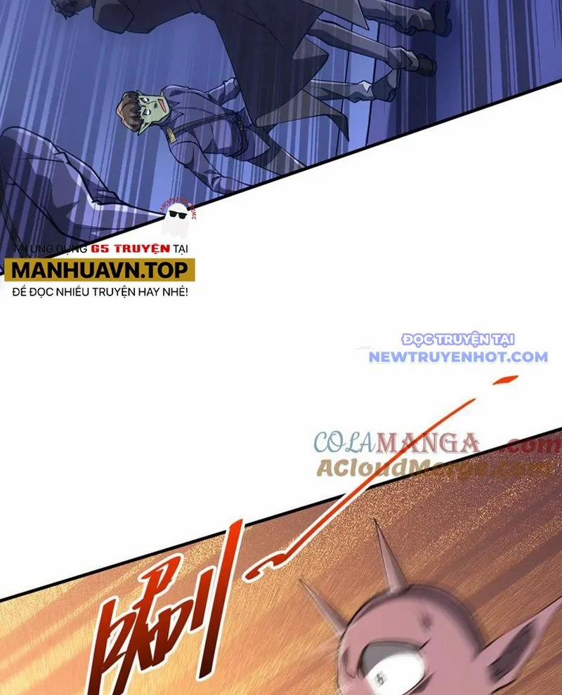 Bắt Đầu Với Trăm Vạn Minh Tệ 212 trang 20