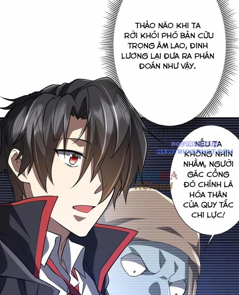 Bắt Đầu Với Trăm Vạn Minh Tệ 213 trang 15