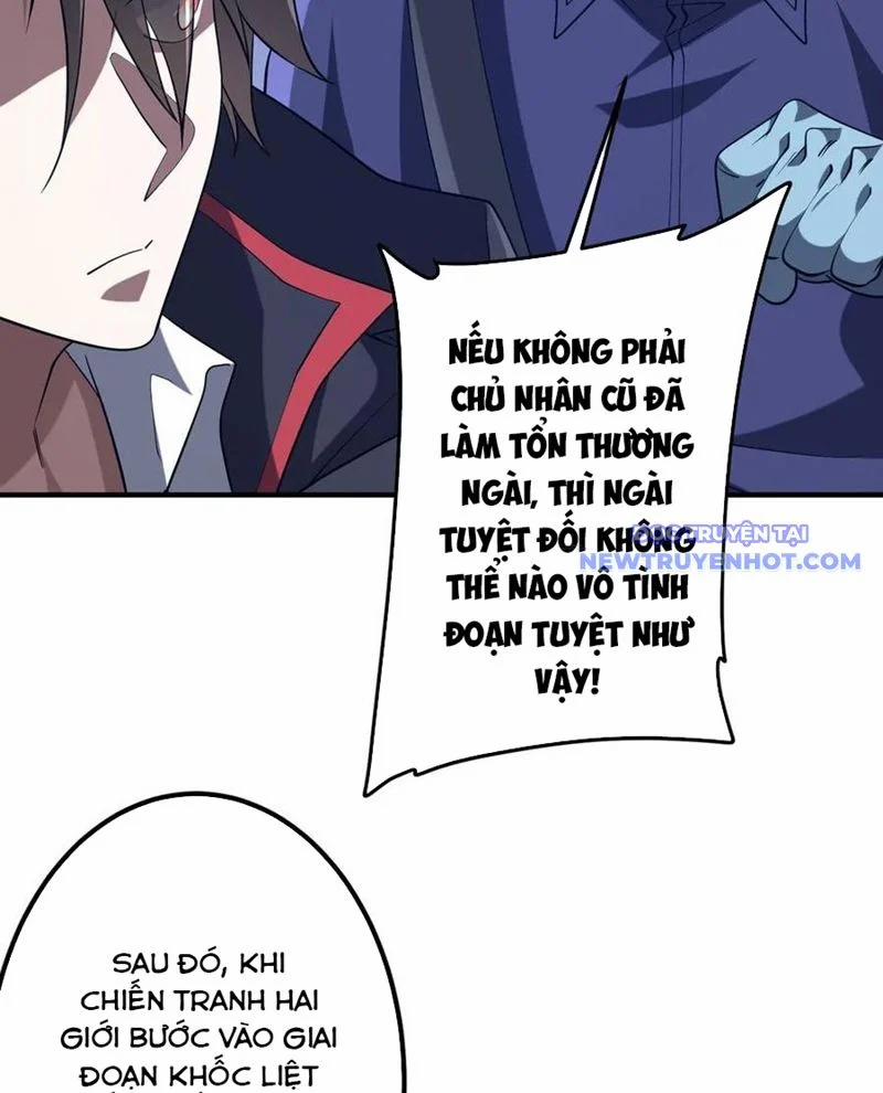 Bắt Đầu Với Trăm Vạn Minh Tệ 213 trang 59