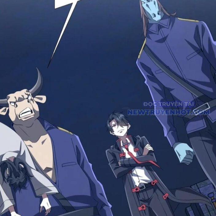 Bắt Đầu Với Trăm Vạn Minh Tệ 214 trang 24