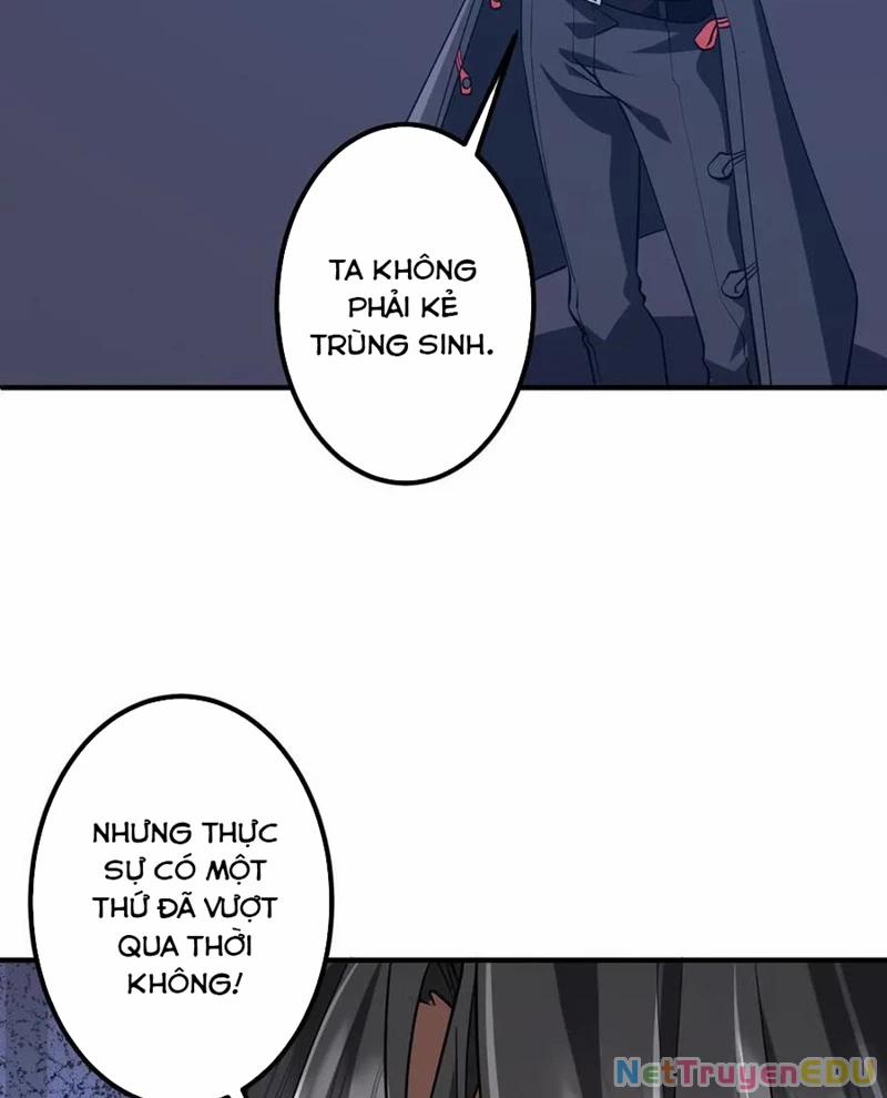 Bắt Đầu Với Trăm Vạn Minh Tệ 217 trang 21