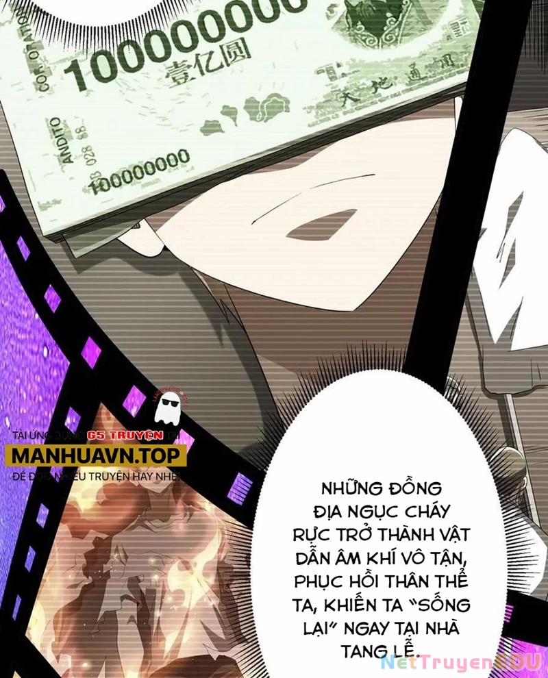 Bắt Đầu Với Trăm Vạn Minh Tệ 217 trang 36