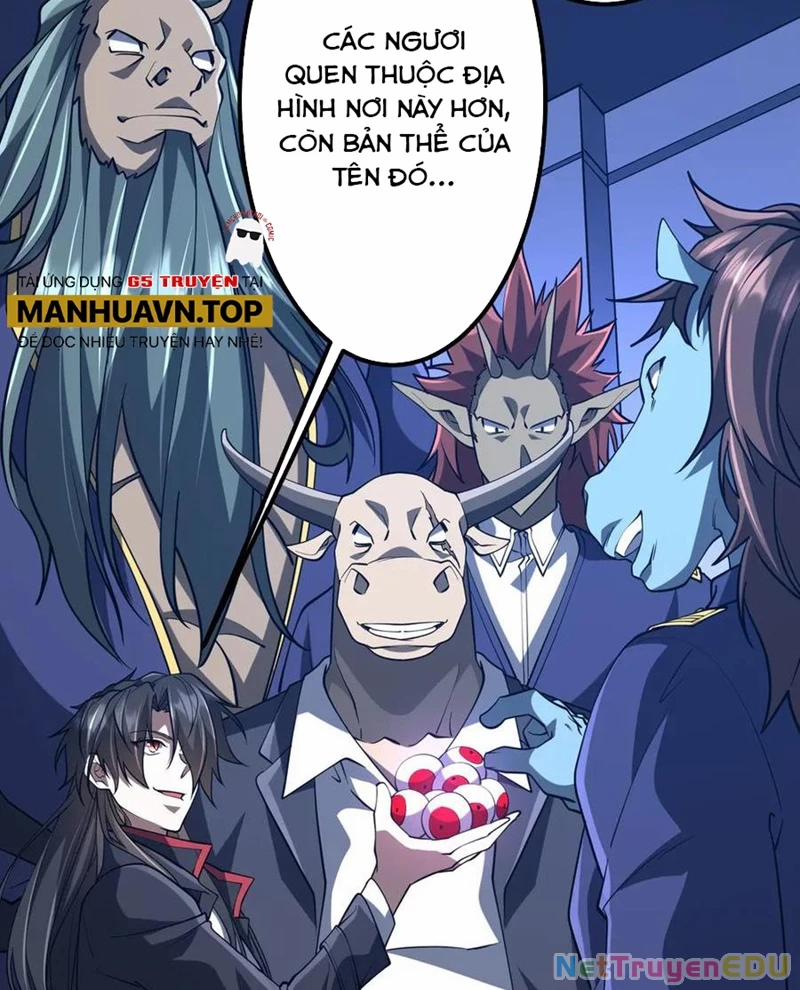 Bắt Đầu Với Trăm Vạn Minh Tệ 217 trang 77