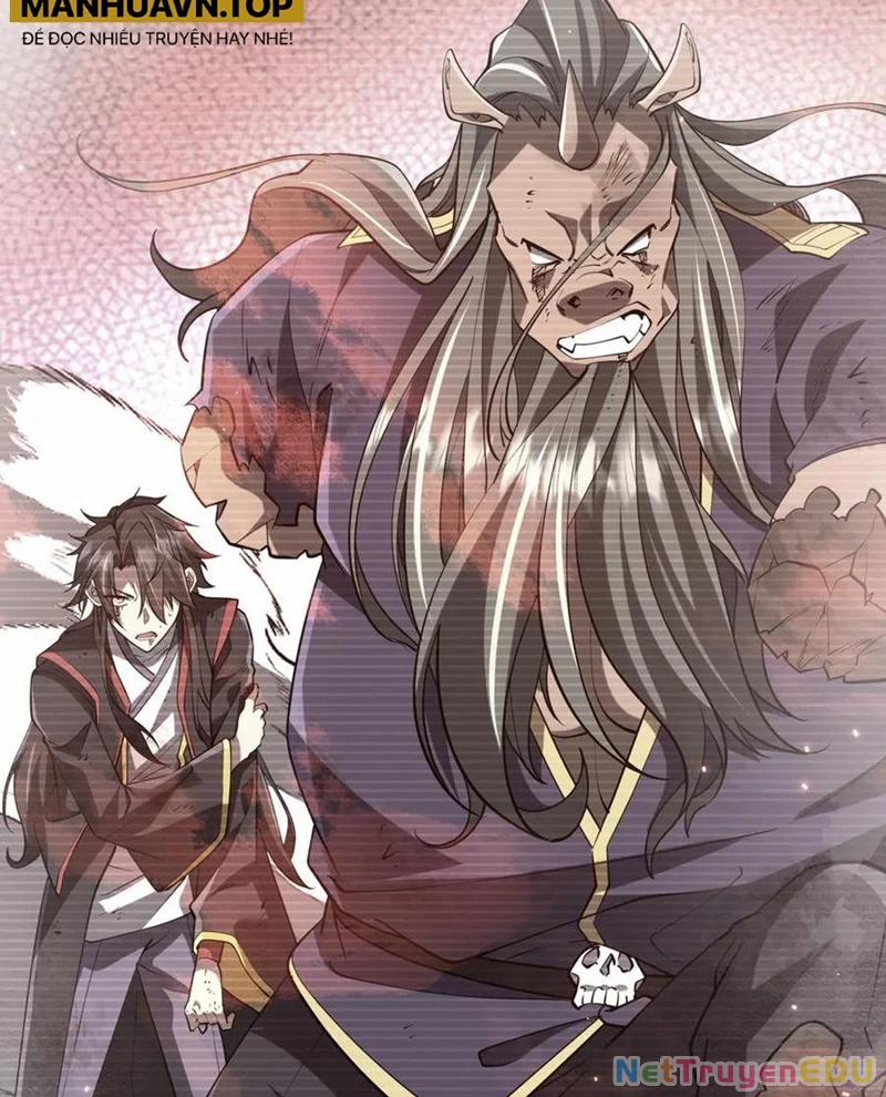 Bắt Đầu Với Trăm Vạn Minh Tệ 217 trang 9